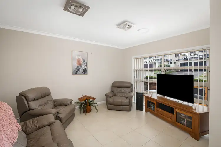 Second view of Homely house listing, 27A Scottsdale Circuit, West Hoxton NSW 2171