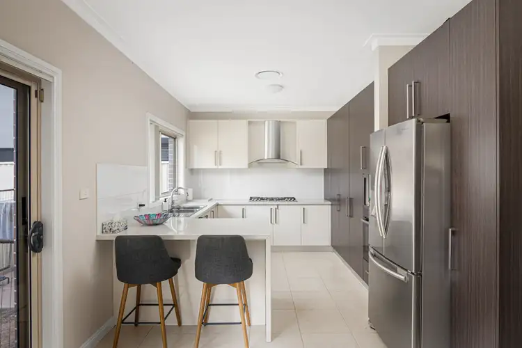 Third view of Homely house listing, 27A Scottsdale Circuit, West Hoxton NSW 2171
