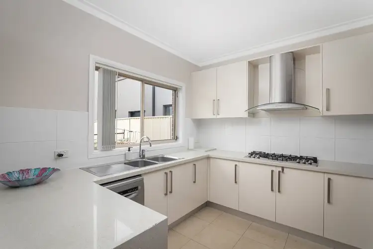 Fourth view of Homely house listing, 27A Scottsdale Circuit, West Hoxton NSW 2171