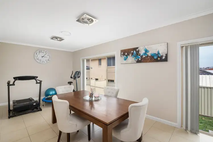 Fifth view of Homely house listing, 27A Scottsdale Circuit, West Hoxton NSW 2171