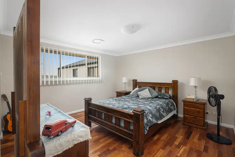 Sixth view of Homely house listing, 27A Scottsdale Circuit, West Hoxton NSW 2171