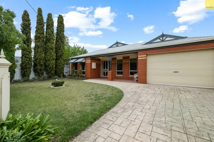 75 Lerderderg Street, Bacchus Marsh VIC 3340