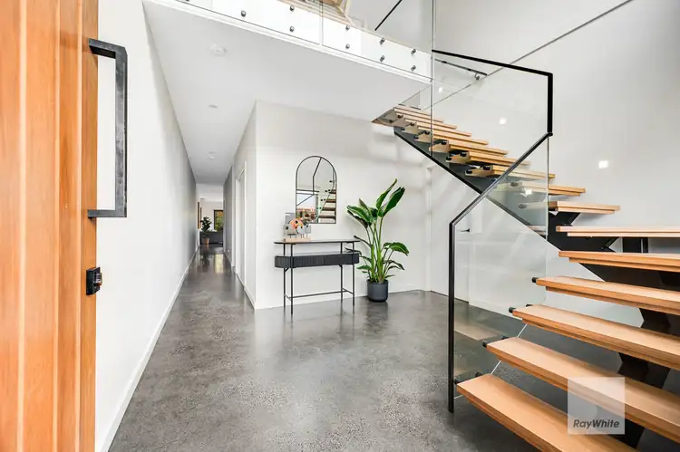 Third view of Homely house listing, 94A Mickleham Road, Tullamarine VIC 3043