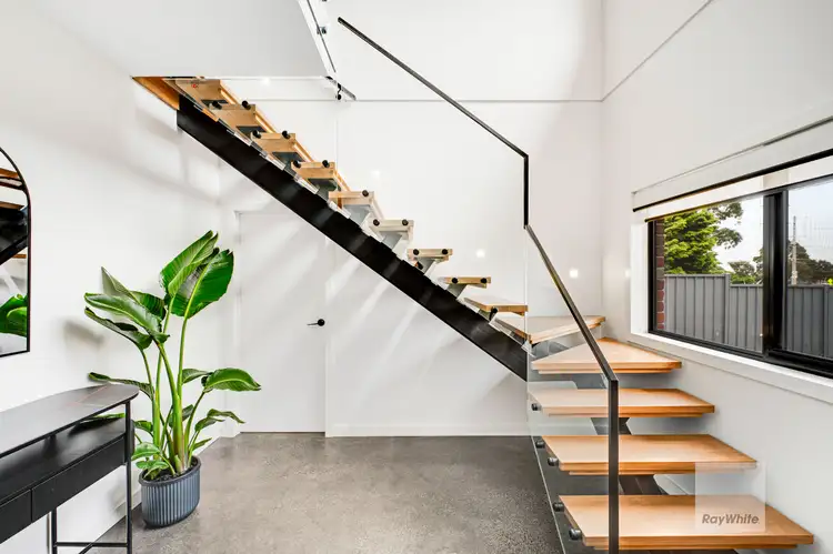 Fifth view of Homely house listing, 94A Mickleham Road, Tullamarine VIC 3043