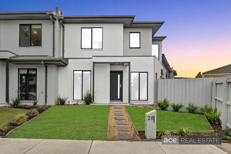 28 Armstrong Street, Laverton VIC 3028
