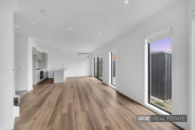 Second view of Homely house listing, 28 Armstrong Street, Laverton VIC 3028