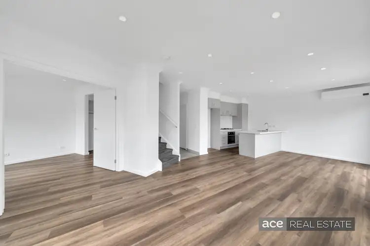 Third view of Homely house listing, 28 Armstrong Street, Laverton VIC 3028