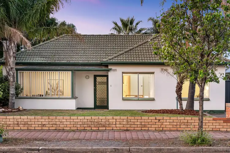 1 Park Road, St Marys SA 5042
