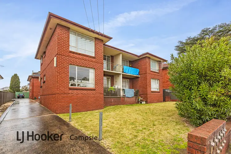 12/66 Amy Street, Campsie NSW 2194
