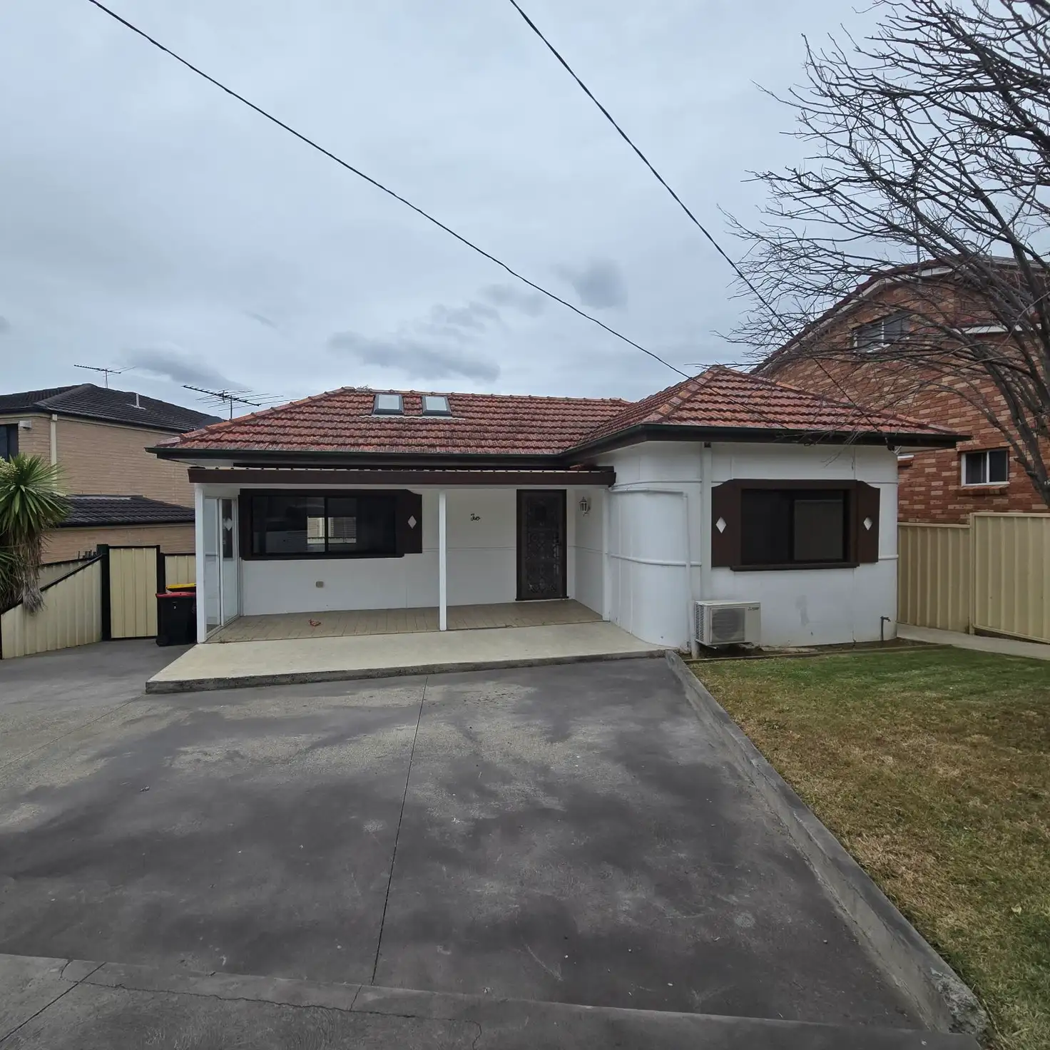 Main view of Homely house listing, 2 Berring Avenue, Roselands NSW 2196