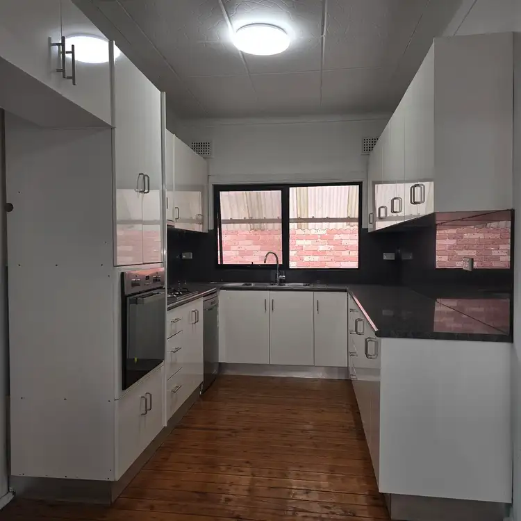 Second view of Homely house listing, 2 Berring Avenue, Roselands NSW 2196