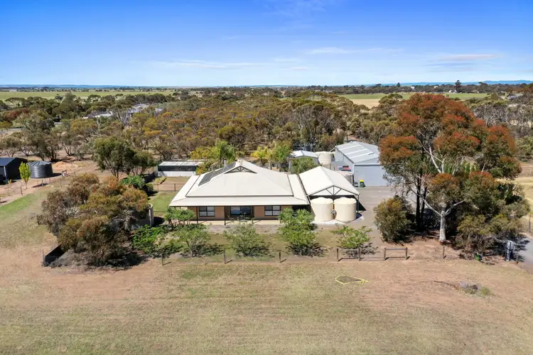 41 Hill Road, Mallala SA 5502