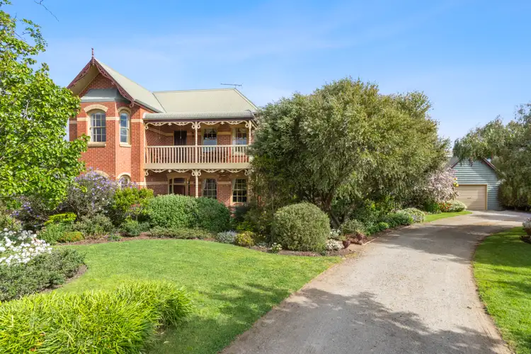 12-14 Wheatsheaf Road, Ceres VIC 3221