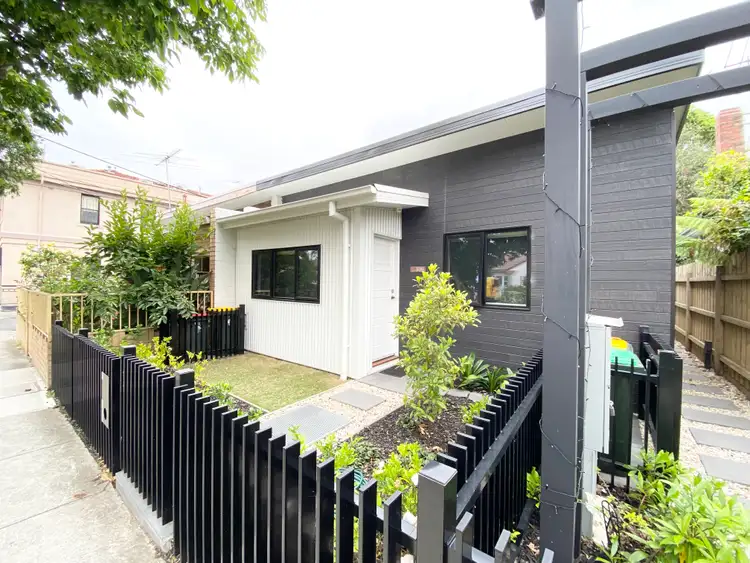 1/152 Union Street, Brunswick VIC 3056
