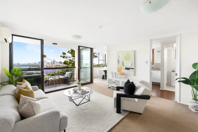 13/21-25 Rangers Road, Cremorne NSW 2090