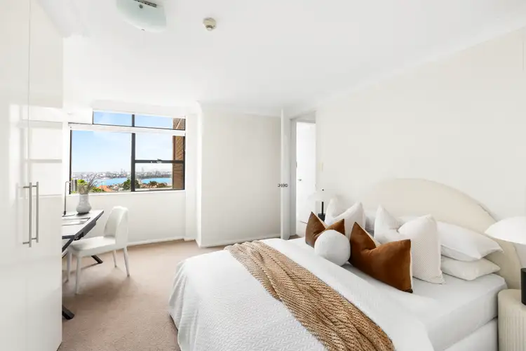 Fifth view of Homely apartment listing, 13/21-25 Rangers Road, Cremorne NSW 2090