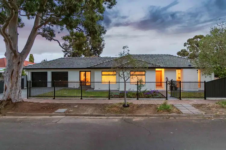 10 Cromer Parade, Millswood SA 5034