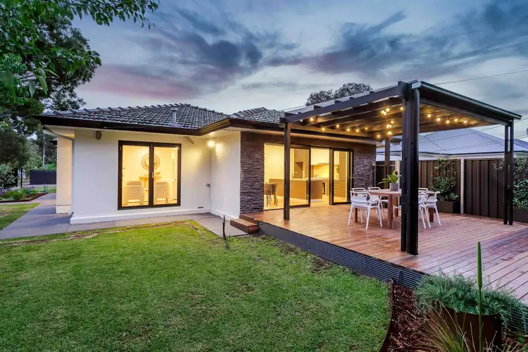 10 Cromer Parade, Millswood SA 5034