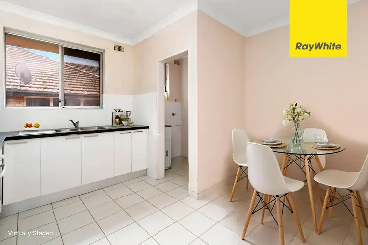 Fifth view of Homely unit listing, 6/14 St Clair Street, Belmore NSW 2192