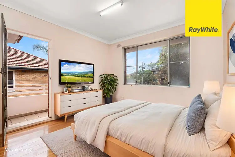 Sixth view of Homely unit listing, 6/14 St Clair Street, Belmore NSW 2192