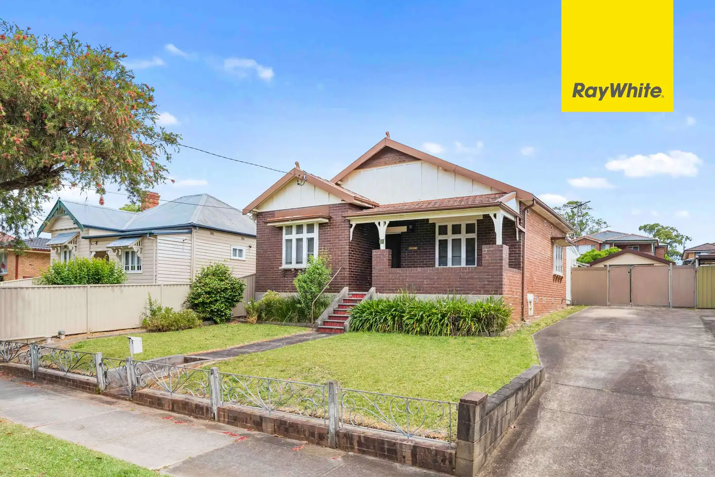 Main view of Homely house listing, 90 Graham Street, Berala NSW 2141