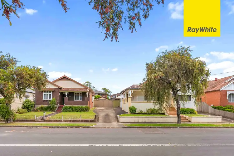 Second view of Homely house listing, 90 Graham Street, Berala NSW 2141