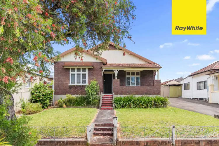 Third view of Homely house listing, 90 Graham Street, Berala NSW 2141