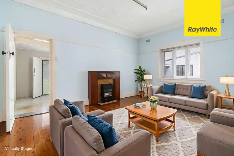 Fourth view of Homely house listing, 90 Graham Street, Berala NSW 2141