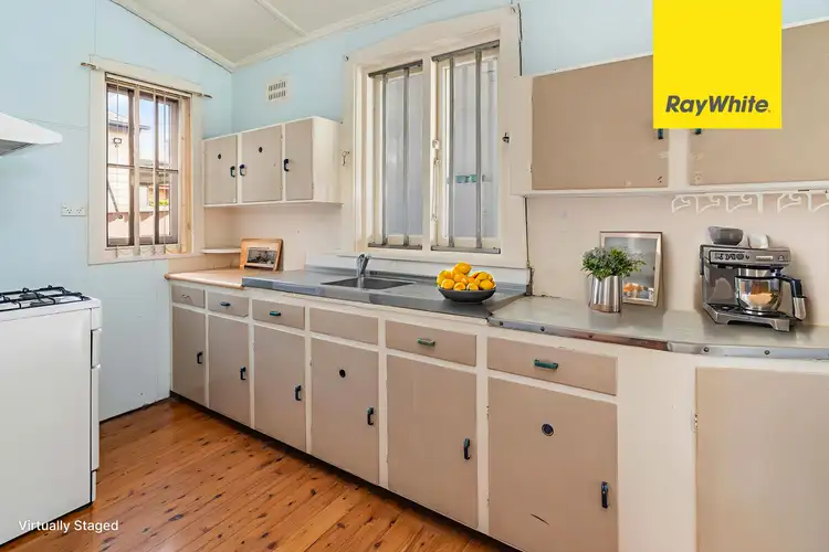 Fifth view of Homely house listing, 90 Graham Street, Berala NSW 2141