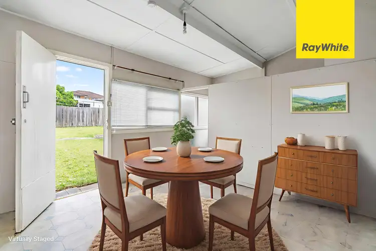 Sixth view of Homely house listing, 90 Graham Street, Berala NSW 2141