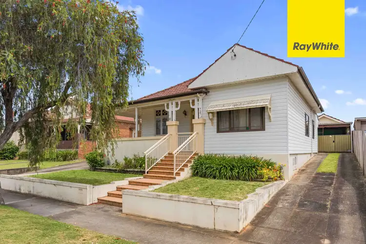 88 Graham Street, Berala NSW 2141