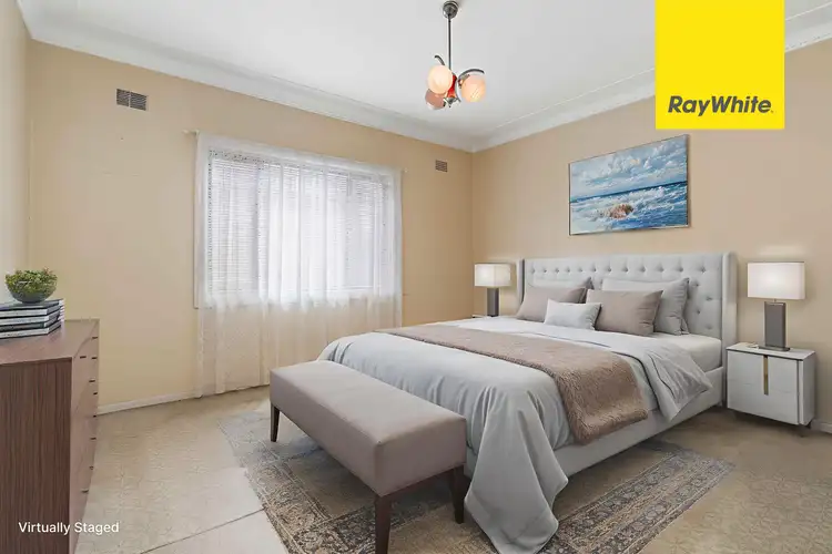 Sixth view of Homely house listing, 88 Graham Street, Berala NSW 2141