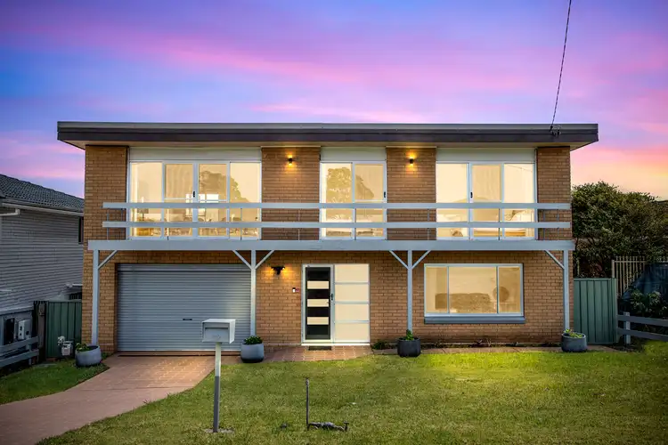 32 Roycroft Avenue, Mount Warrigal NSW 2528