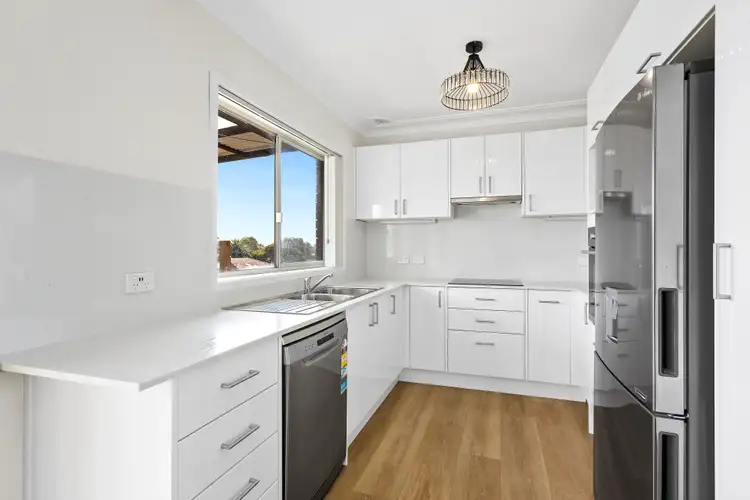 Second view of Homely house listing, 32 Roycroft Avenue, Mount Warrigal NSW 2528