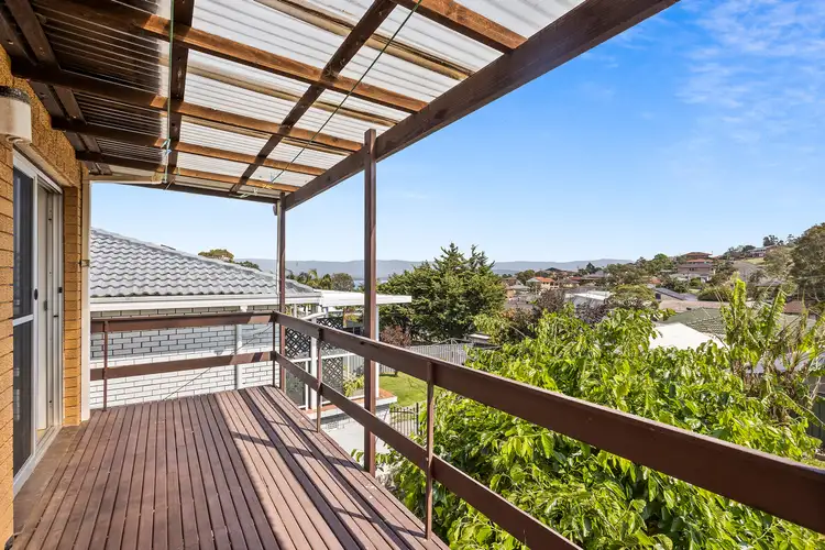 Fourth view of Homely house listing, 32 Roycroft Avenue, Mount Warrigal NSW 2528