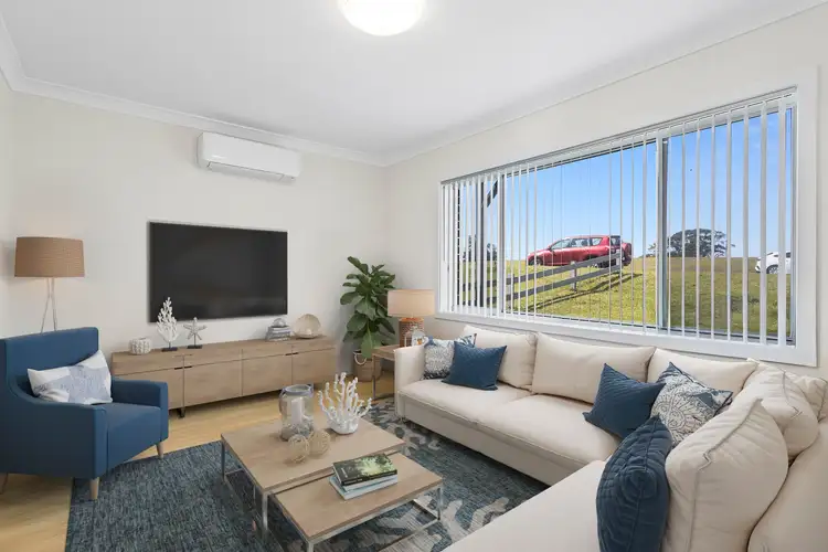 Fifth view of Homely house listing, 32 Roycroft Avenue, Mount Warrigal NSW 2528