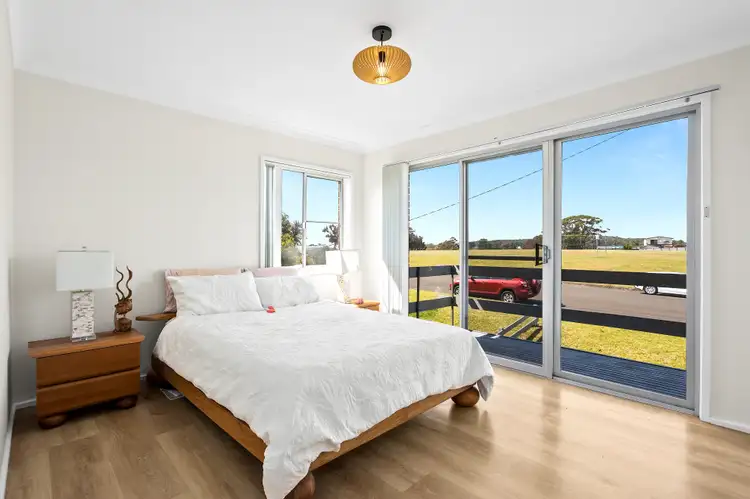 Sixth view of Homely house listing, 32 Roycroft Avenue, Mount Warrigal NSW 2528