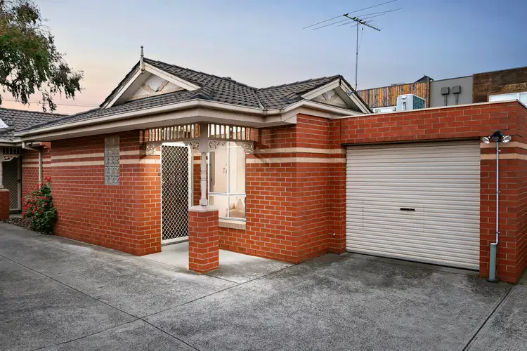 4/320 Bell Street, Coburg VIC 3058