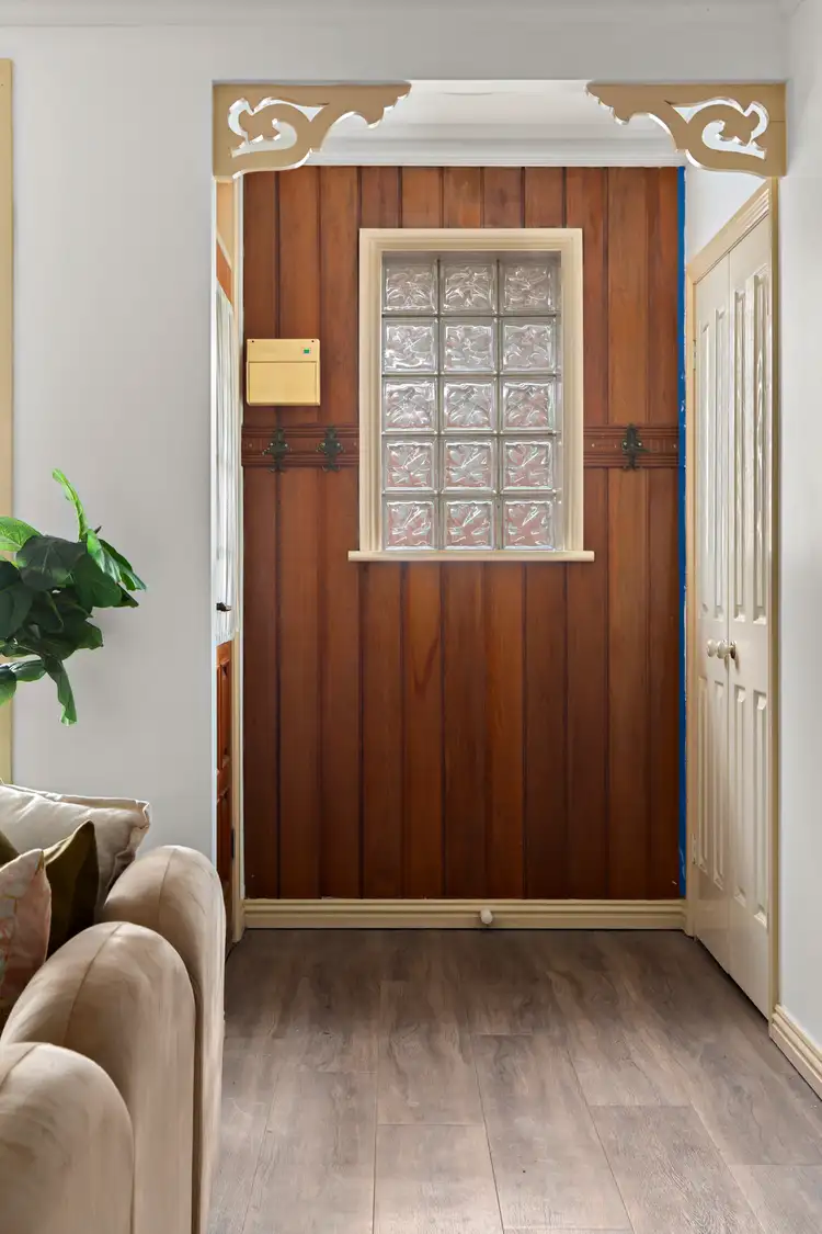 Second view of Homely unit listing, 4/320 Bell Street, Coburg VIC 3058