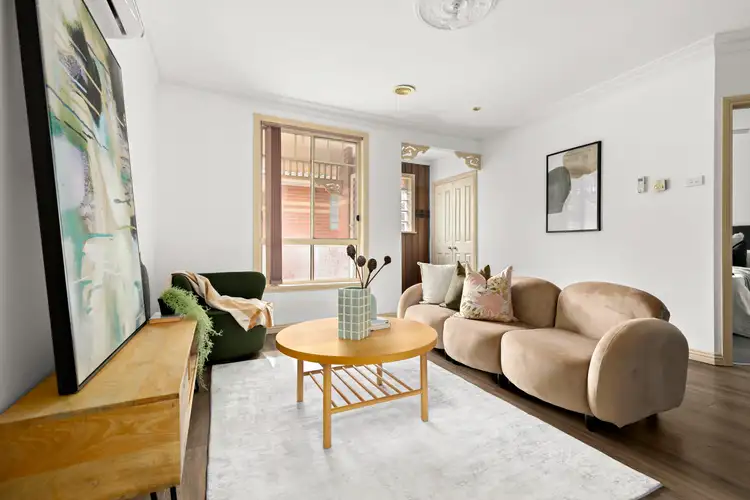 Third view of Homely unit listing, 4/320 Bell Street, Coburg VIC 3058