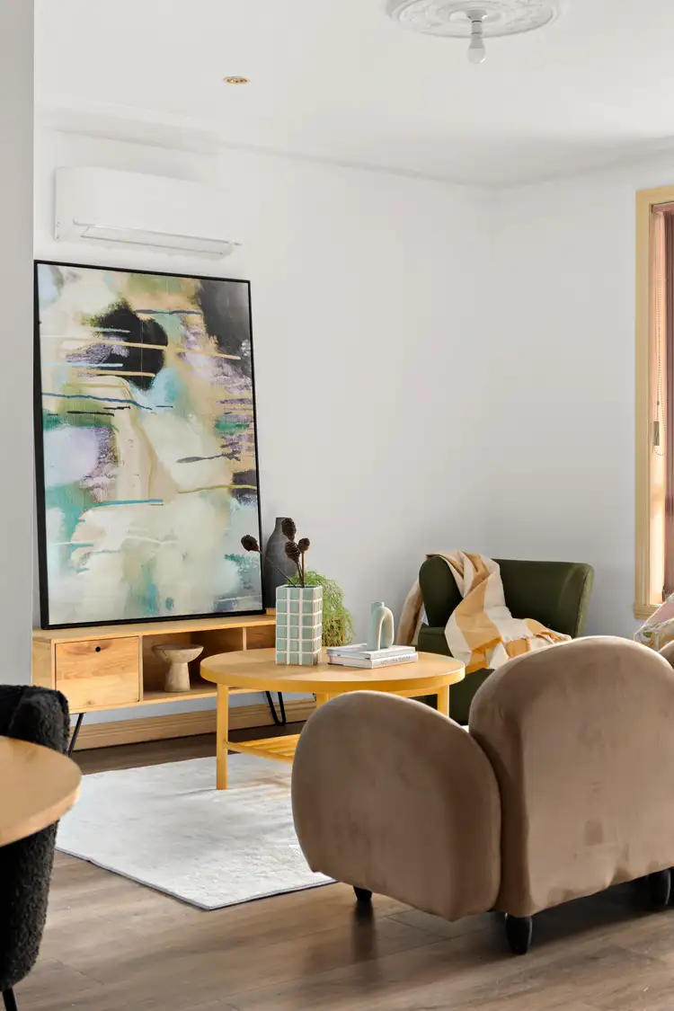 Fourth view of Homely unit listing, 4/320 Bell Street, Coburg VIC 3058