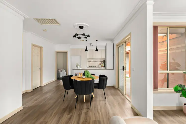 Sixth view of Homely unit listing, 4/320 Bell Street, Coburg VIC 3058