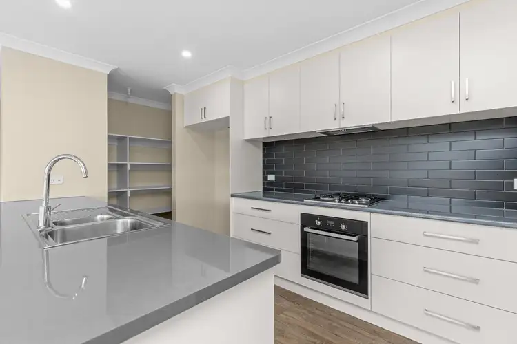 Third view of Homely house listing, 3 William Kelly Drive, Coolamon NSW 2701