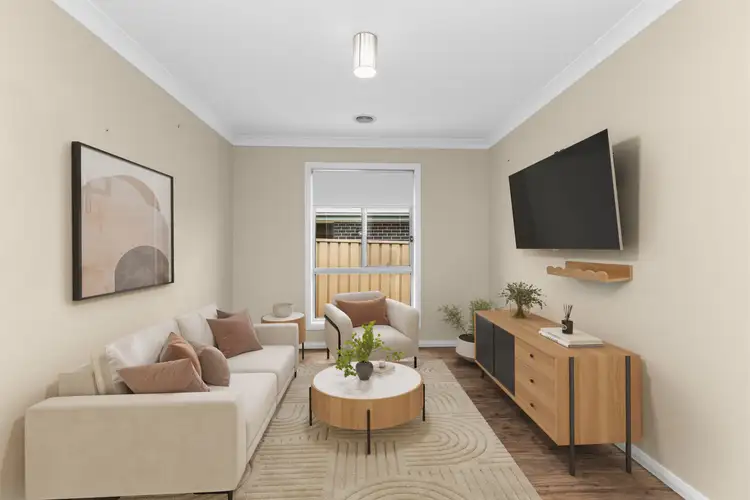 Fourth view of Homely house listing, 3 William Kelly Drive, Coolamon NSW 2701