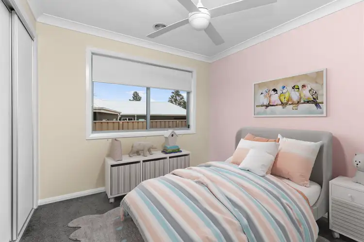 Seventh view of Homely house listing, 3 William Kelly Drive, Coolamon NSW 2701