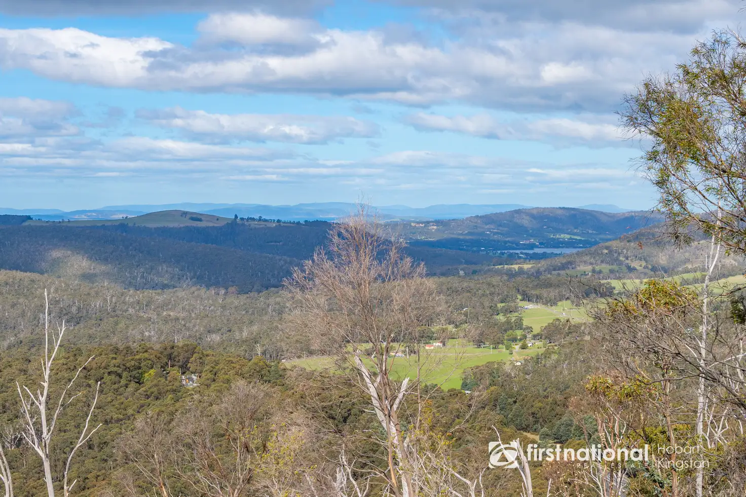 Main view of Homely land listing, Krauses Road, Lower Longley TAS 7109