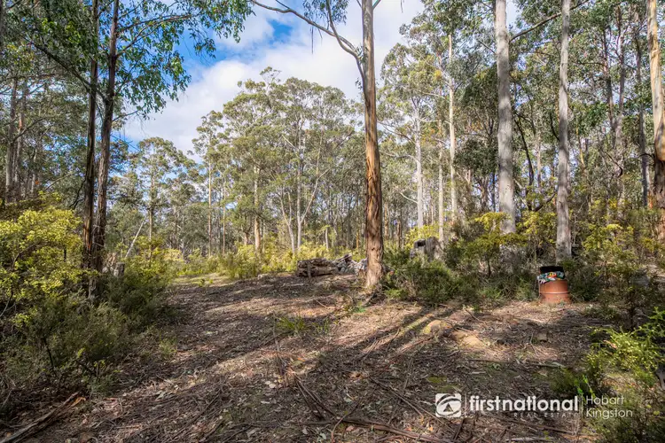 Fourth view of Homely land listing, Krauses Road, Lower Longley TAS 7109