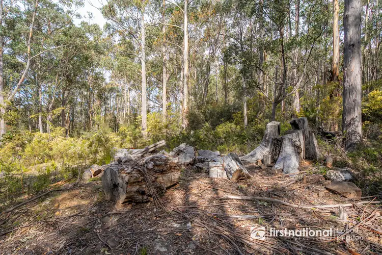 Fifth view of Homely land listing, Krauses Road, Lower Longley TAS 7109