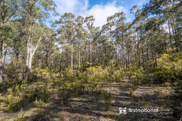 Sixth view of Homely land listing, Krauses Road, Lower Longley TAS 7109