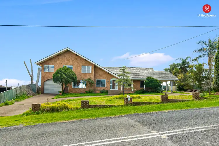 Second view of Homely land listing, 231 Dwyer Road, Leppington NSW 2179